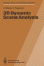 3d Dynamic Scene Analysis - Preview