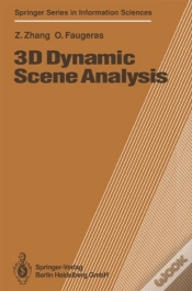 Capa do artigo 3d Dynamic Scene Analysis