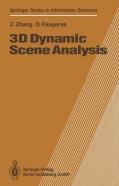 3d Dynamic Scene Analysis