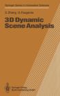 3d Dynamic Scene Analysis - Preview