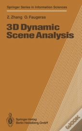 3d Dynamic Scene Analysis