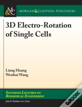 3d Electro-Rotation Of Single Cells
