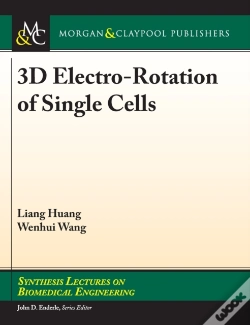 Capa do artigo 3d Electro-Rotation Of Single Cells