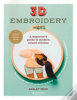 Capa do artigo 3d Embroidery