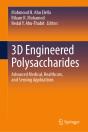 3d Engineered Polysaccharides - Preview