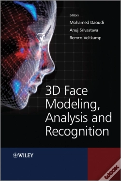 Capa do artigo 3d Face Modeling, Analysis And Recognition