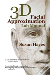 Capa do artigo 3d Facial Approximation Lab Manual