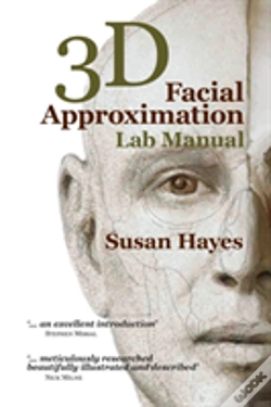 Capa do artigo 3d Facial Approximation Lab Manual