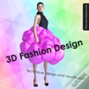 Capa do artigo 3d Fashion Design