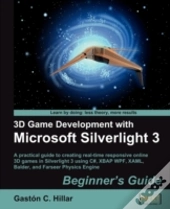 3d Game Development With Microsoft Silve