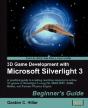 3d Game Development With Microsoft Silve - Preview