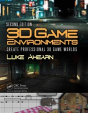 3d Game Environments - Preview