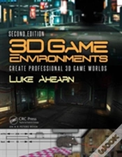 Capa do artigo 3d Game Environments
