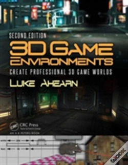 Capa do artigo 3d Game Environments