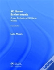 Capa do artigo 3d Game Environments