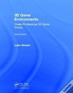 Capa do artigo 3d Game Environments