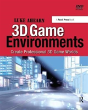 3d Game Environments - Preview