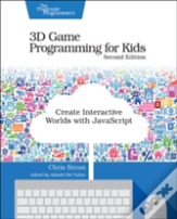 3d Game Programming For Kids 2e
