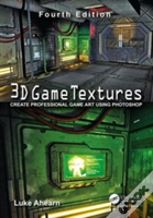 3d Game Textures