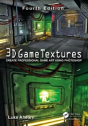 3d Game Textures - Preview