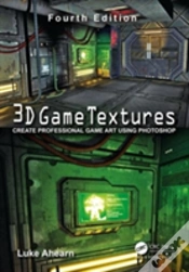 Capa do artigo 3d Game Textures