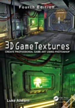 Capa do artigo 3d Game Textures