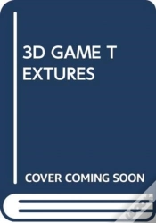 Capa do artigo 3d Game Textures