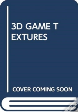 Capa do artigo 3d Game Textures
