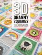 3d Granny Squares - Preview