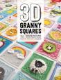 3d Granny Squares - Preview