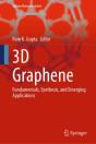 3d Graphene - Preview
