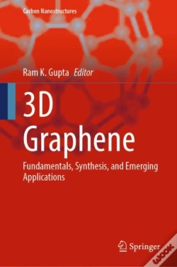Capa do artigo 3d Graphene
