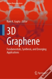 Capa do artigo 3d Graphene
