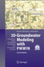 3d-Groundwater Modeling With Pmwin - Preview
