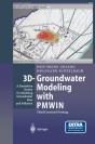 3d-Groundwater Modeling With Pmwin - Preview