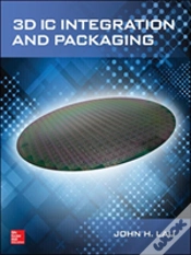 Capa do artigo 3d Ic Integration And Packaging