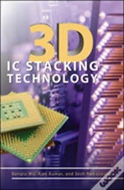 Capa do artigo 3d Ic Stacking Technology