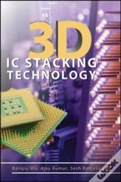 Capa do artigo 3d Ic Stacking Technology