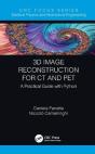 3d Image Reconstruction For Ct And Pet - Preview