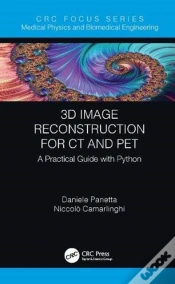 Capa do artigo 3d Image Reconstruction For Ct And Pet