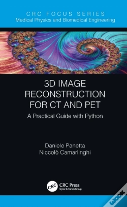 Capa do artigo 3d Image Reconstruction For Ct And Pet