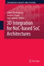 3d Integration For Noc-Based Soc Architectures - Preview