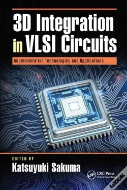 Capa do artigo 3d Integration In Vlsi Circuits