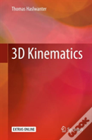 3d Kinematics