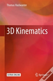 Capa do artigo 3d Kinematics