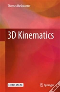 Capa do artigo 3d Kinematics