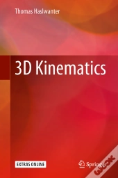 3d Kinematics