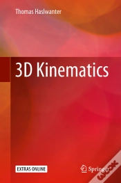 Capa do artigo 3d Kinematics