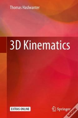 Capa do artigo 3d Kinematics