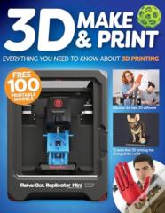 3d Make & Print